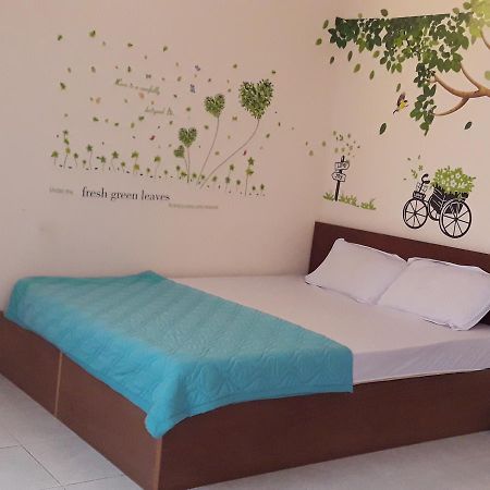 Hong Minh Hotel หวุงเต่า ภายนอก รูปภาพ