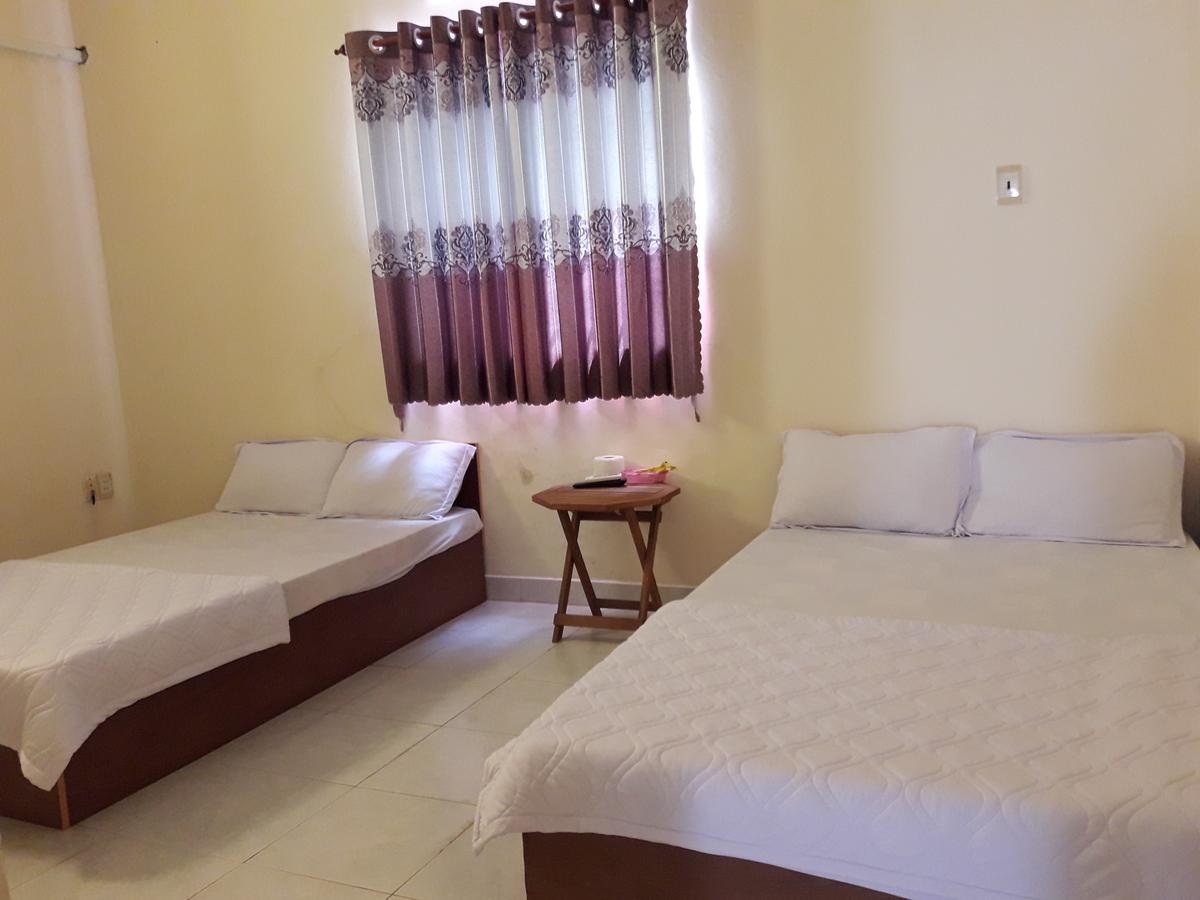 Hong Minh Hotel หวุงเต่า ภายนอก รูปภาพ